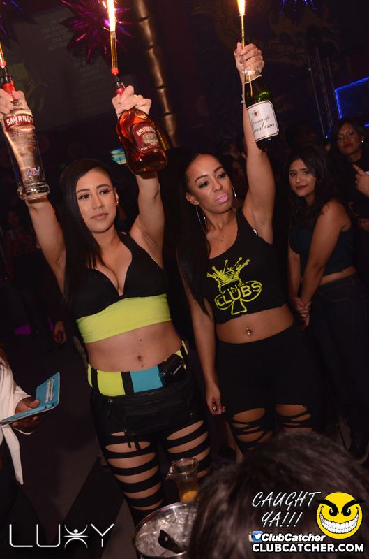 Luxy nightclub photo 174 - December 19th, 2015