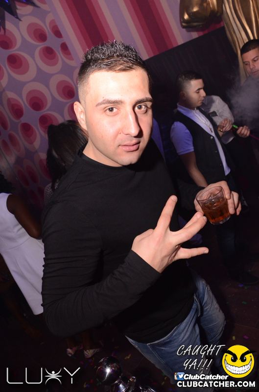 Luxy nightclub photo 176 - December 19th, 2015