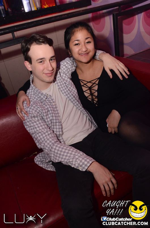 Luxy nightclub photo 177 - December 19th, 2015