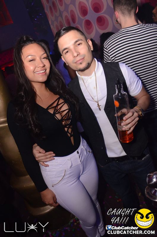Luxy nightclub photo 178 - December 19th, 2015
