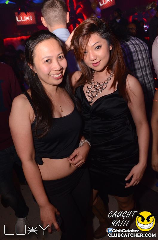 Luxy nightclub photo 180 - December 19th, 2015