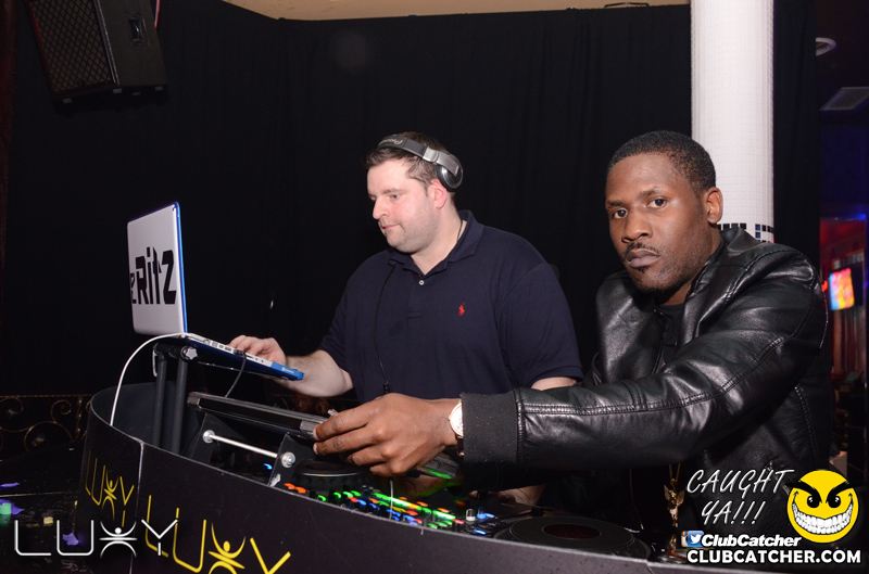 Luxy nightclub photo 185 - December 19th, 2015