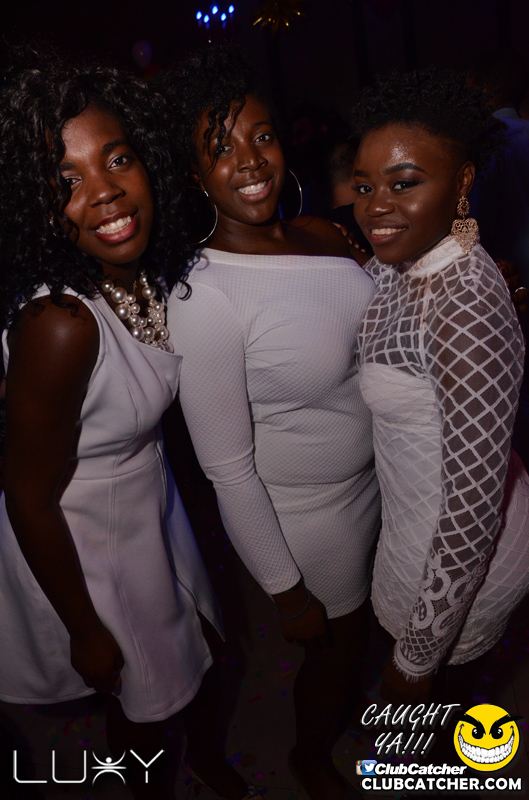Luxy nightclub photo 186 - December 19th, 2015