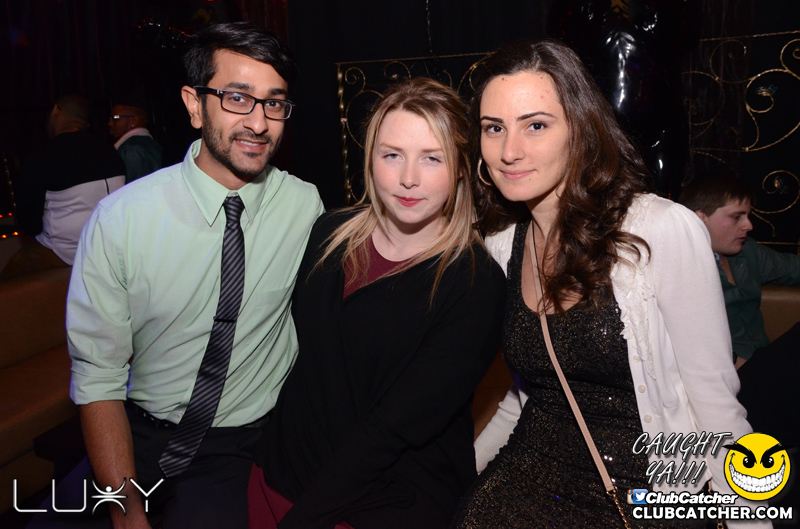 Luxy nightclub photo 187 - December 19th, 2015