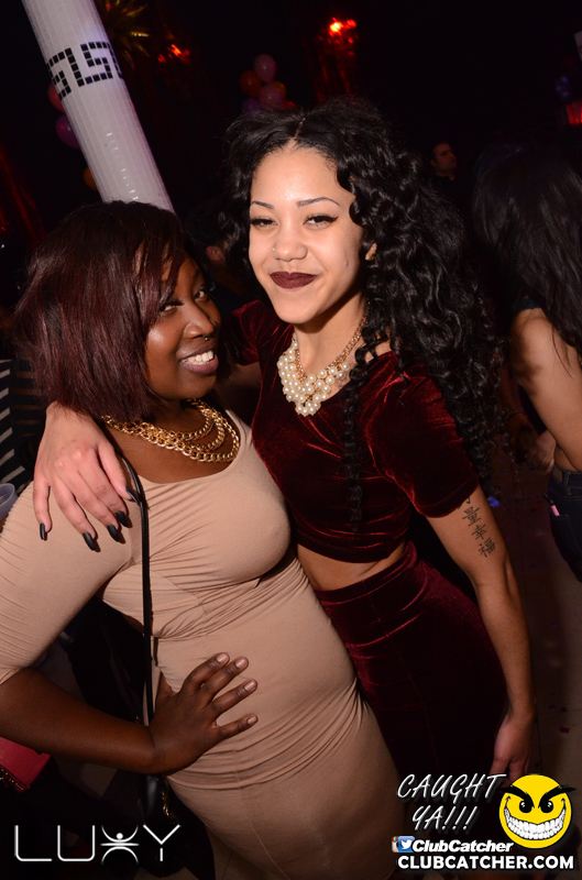 Luxy nightclub photo 188 - December 19th, 2015