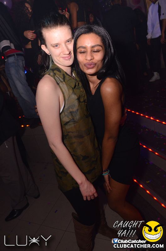 Luxy nightclub photo 189 - December 19th, 2015