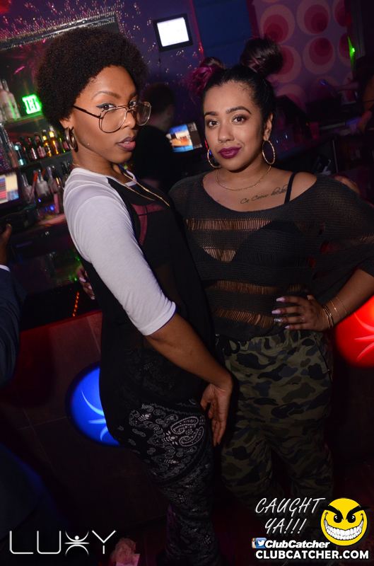 Luxy nightclub photo 190 - December 19th, 2015