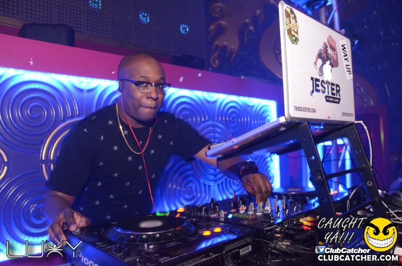 Luxy nightclub photo 20 - December 19th, 2015