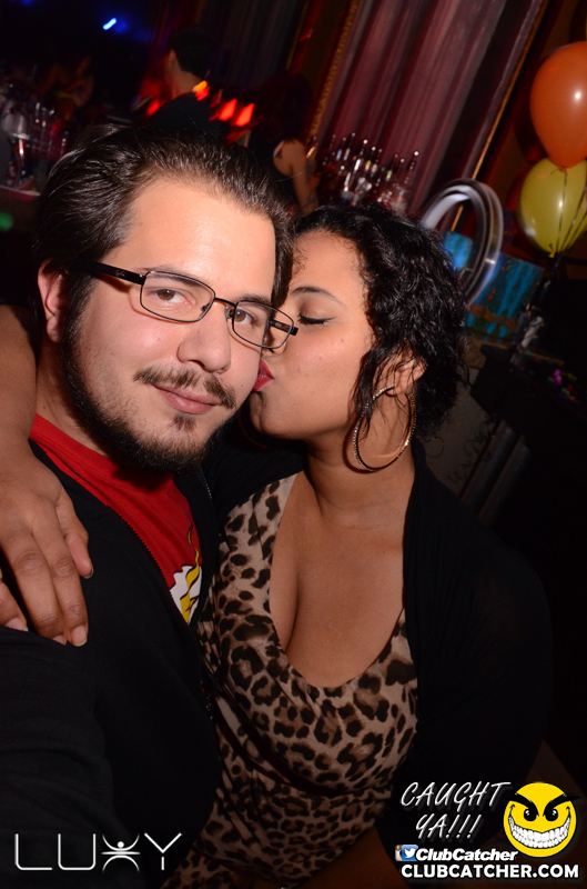 Luxy nightclub photo 191 - December 19th, 2015