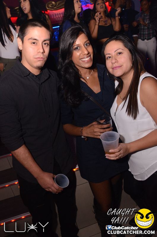Luxy nightclub photo 192 - December 19th, 2015