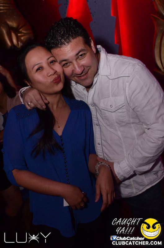 Luxy nightclub photo 193 - December 19th, 2015