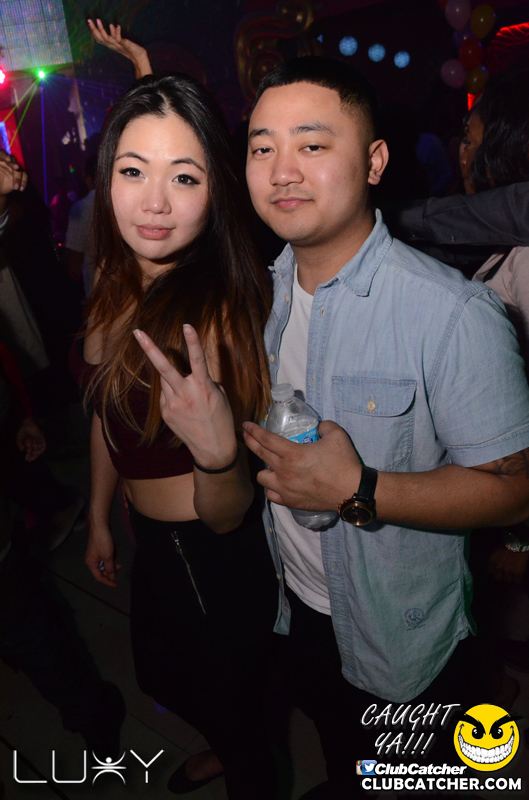 Luxy nightclub photo 194 - December 19th, 2015