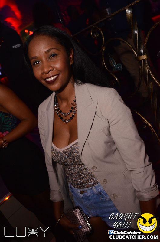 Luxy nightclub photo 196 - December 19th, 2015