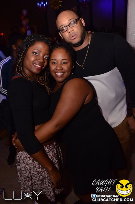 Luxy nightclub photo 198 - December 19th, 2015