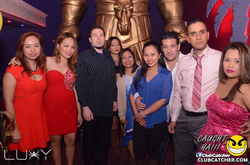 Luxy nightclub photo 22 - December 19th, 2015