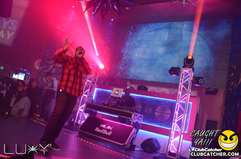 Luxy nightclub photo 23 - December 19th, 2015