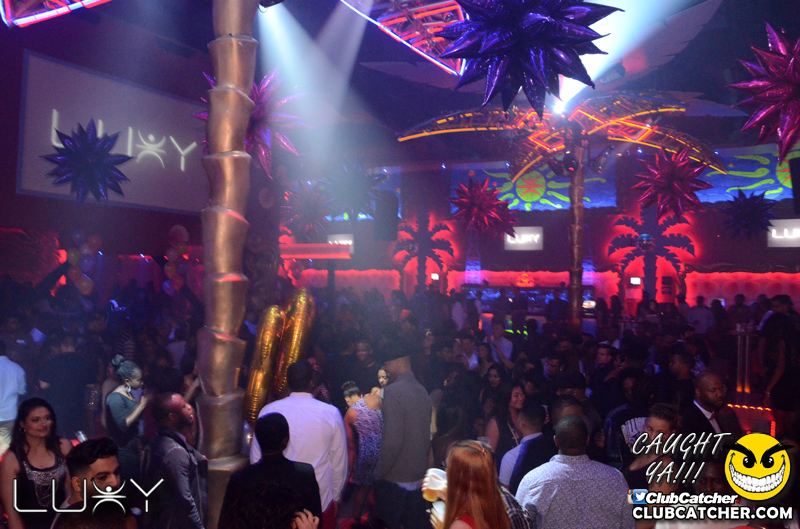 Luxy nightclub photo 24 - December 19th, 2015