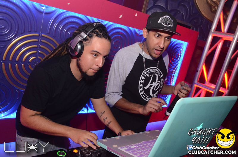 Luxy nightclub photo 27 - December 19th, 2015
