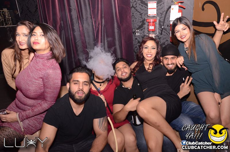 Luxy nightclub photo 30 - December 19th, 2015