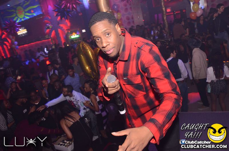 Luxy nightclub photo 31 - December 19th, 2015