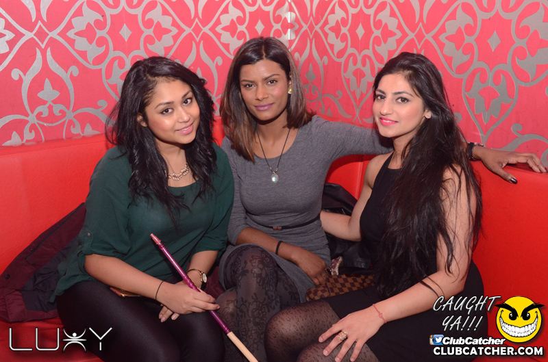 Luxy nightclub photo 32 - December 19th, 2015