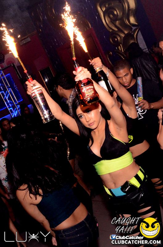 Luxy nightclub photo 33 - December 19th, 2015
