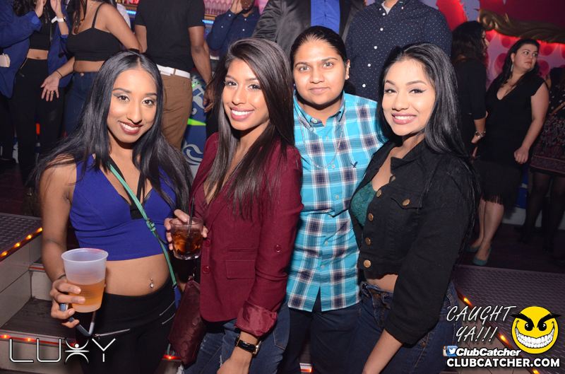Luxy nightclub photo 34 - December 19th, 2015