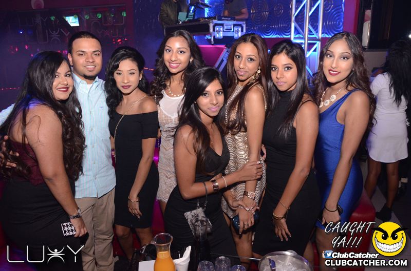 Luxy nightclub photo 40 - December 19th, 2015