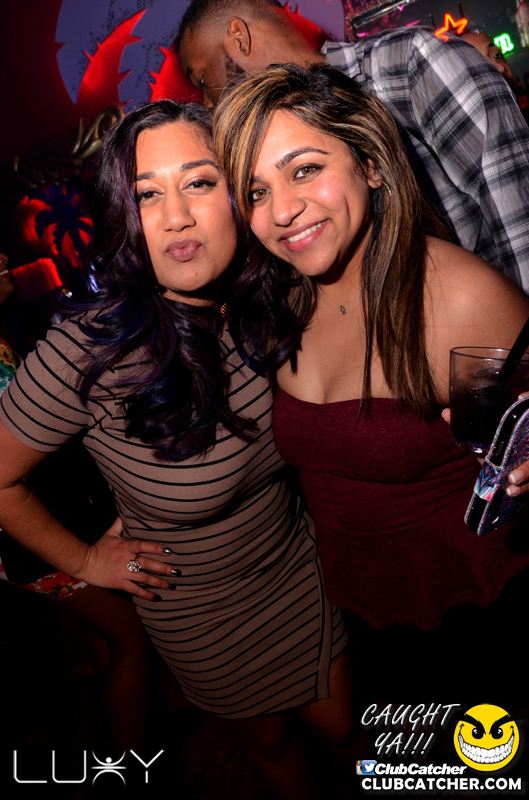 Luxy nightclub photo 43 - December 19th, 2015