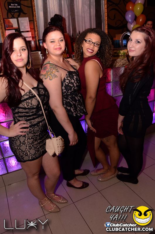 Luxy nightclub photo 45 - December 19th, 2015