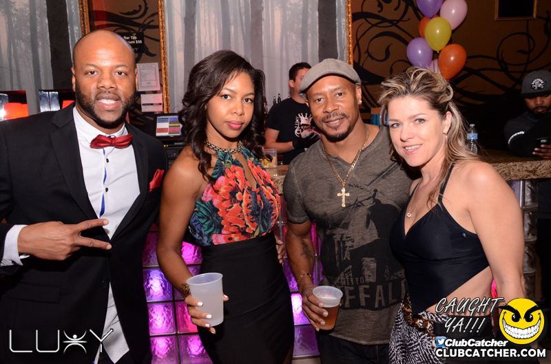 Luxy nightclub photo 46 - December 19th, 2015