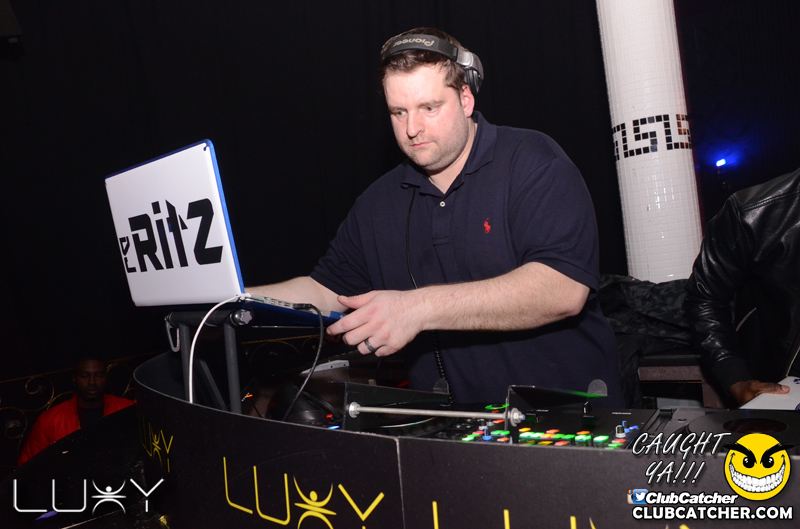 Luxy nightclub photo 47 - December 19th, 2015