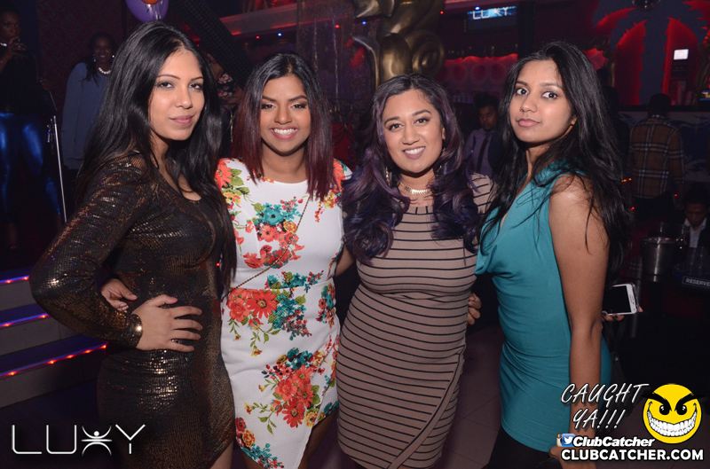 Luxy nightclub photo 50 - December 19th, 2015