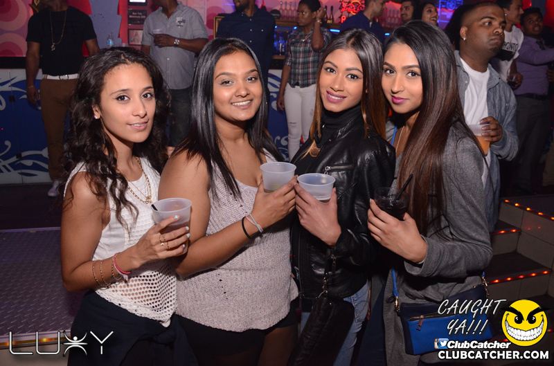 Luxy nightclub photo 52 - December 19th, 2015