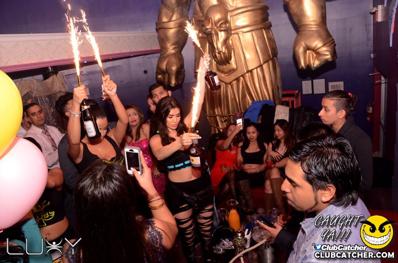 Luxy nightclub photo 53 - December 19th, 2015