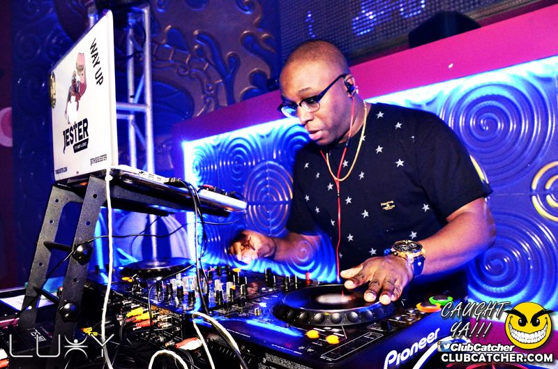 Luxy nightclub photo 54 - December 19th, 2015