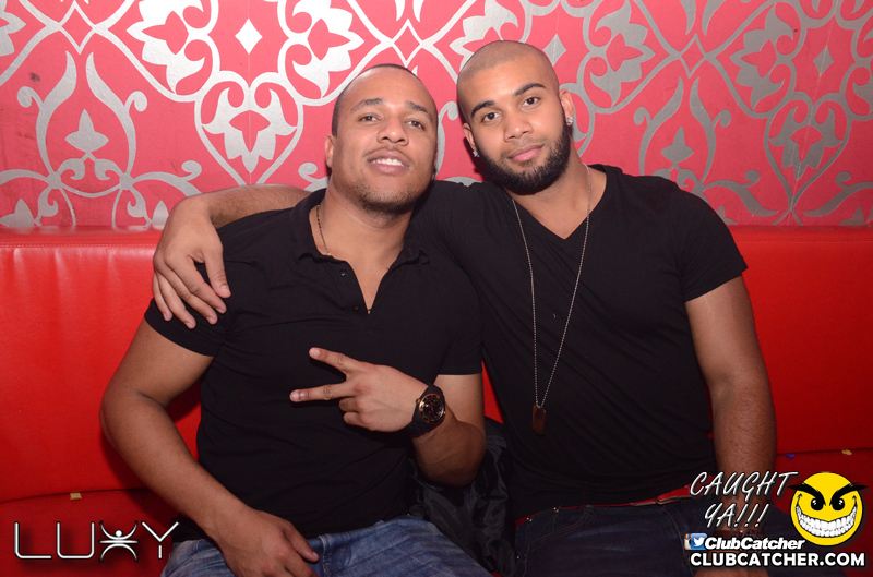 Luxy nightclub photo 56 - December 19th, 2015