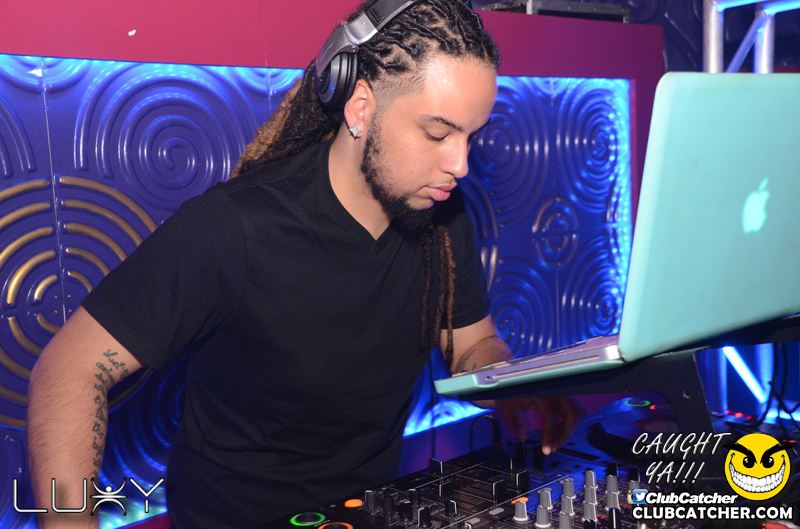 Luxy nightclub photo 57 - December 19th, 2015