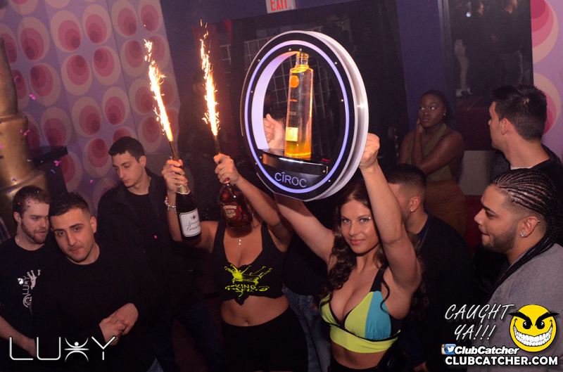 Luxy nightclub photo 58 - December 19th, 2015