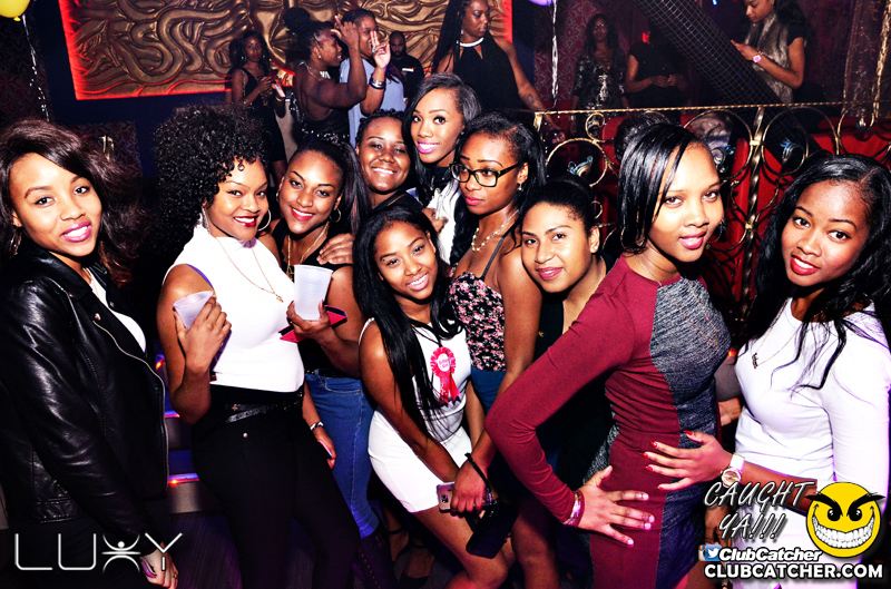 Luxy nightclub photo 59 - December 19th, 2015