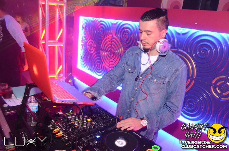 Luxy nightclub photo 60 - December 19th, 2015