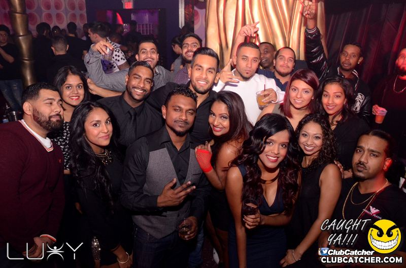 Luxy nightclub photo 62 - December 19th, 2015