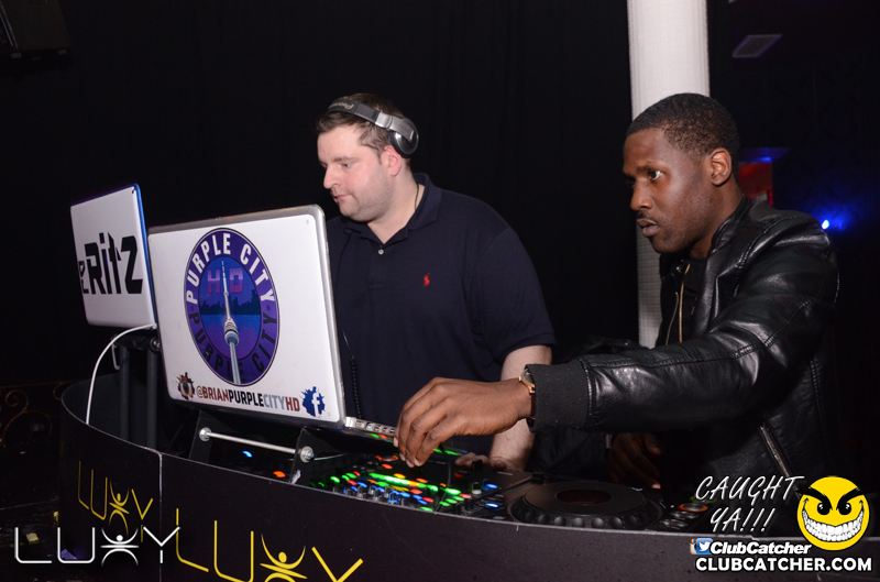 Luxy nightclub photo 63 - December 19th, 2015