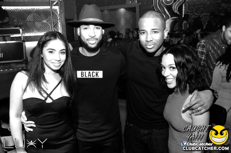 Luxy nightclub photo 66 - December 19th, 2015