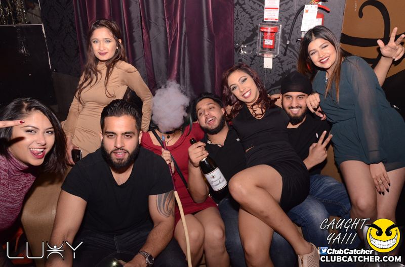 Luxy nightclub photo 67 - December 19th, 2015