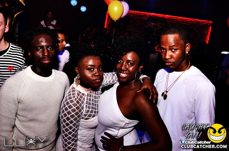 Luxy nightclub photo 69 - December 19th, 2015