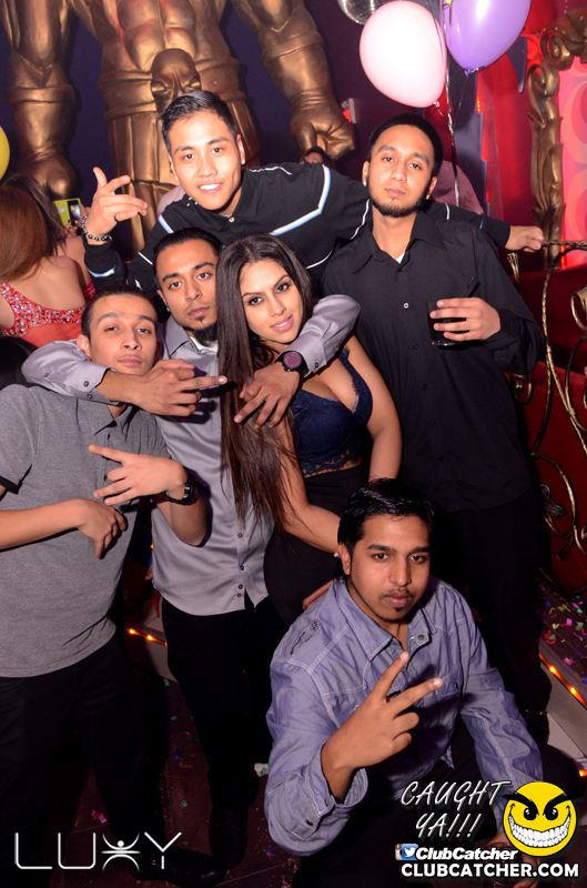 Luxy nightclub photo 71 - December 19th, 2015