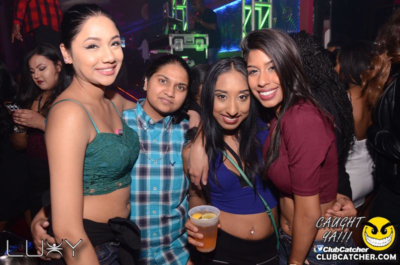 Luxy nightclub photo 72 - December 19th, 2015