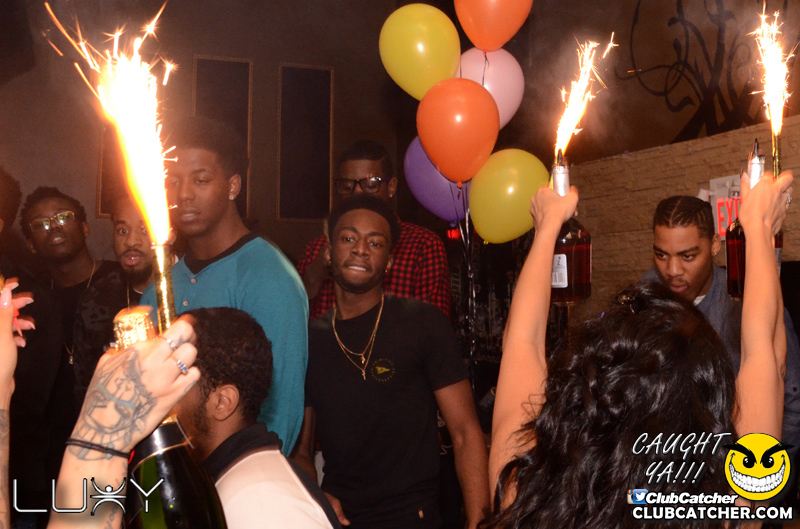 Luxy nightclub photo 73 - December 19th, 2015