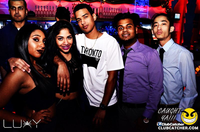 Luxy nightclub photo 74 - December 19th, 2015
